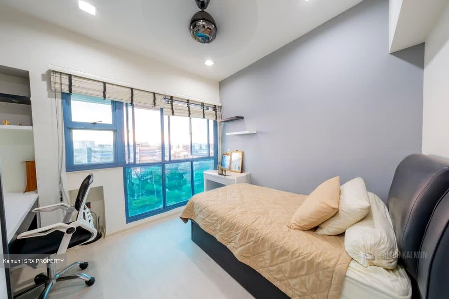 Blk 469A Blue Riverview (Sembawang), HDB Executive #613047401